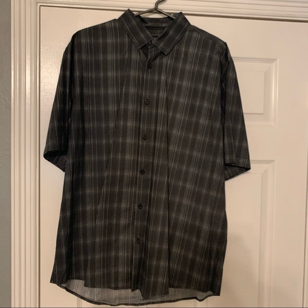 Button down top